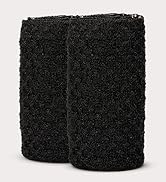 Seraphic Skincare Premium Exfoliating Towel for Deep Cleansing and Moderate Exfoliation