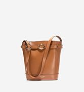 Cole Haan Women's Alexandria Bucket Bag