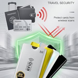 Travel security