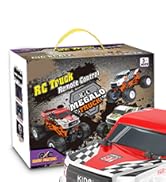 Remote Control Car