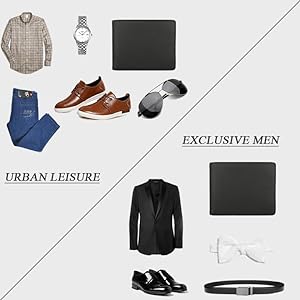 Mens Wallet