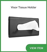 Car Tissue Holder Mask Holder For Car Tissue Holder For Car Face Mask Holder Mask Dispenser