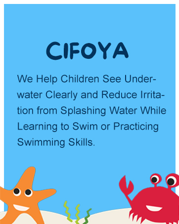 swimming goggles