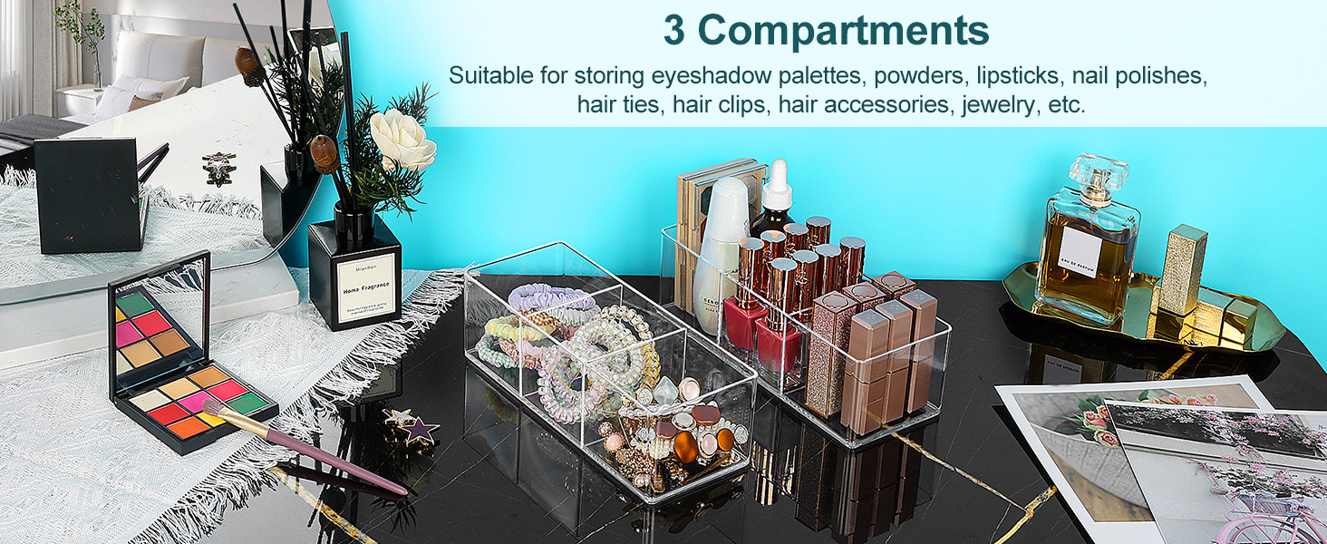 lipstick organizer