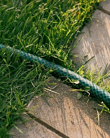 Garden Hose 1/2 in. x 50 ft, DIY Hose Set