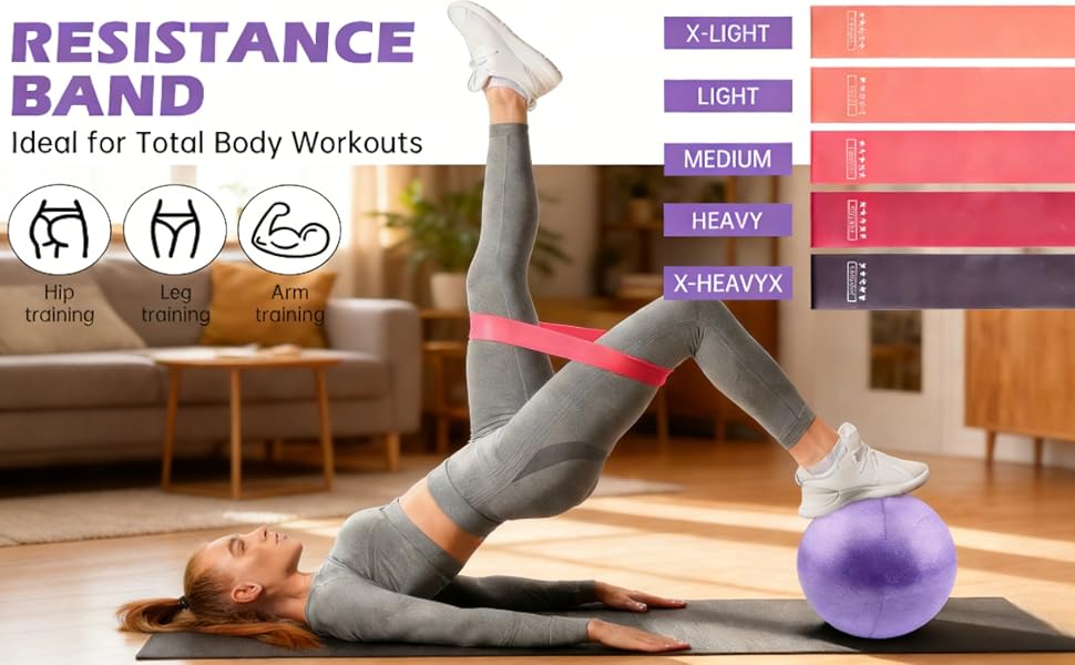 Resistance Band