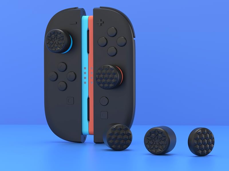 For Nintendo Switch 2 Thumb Grips