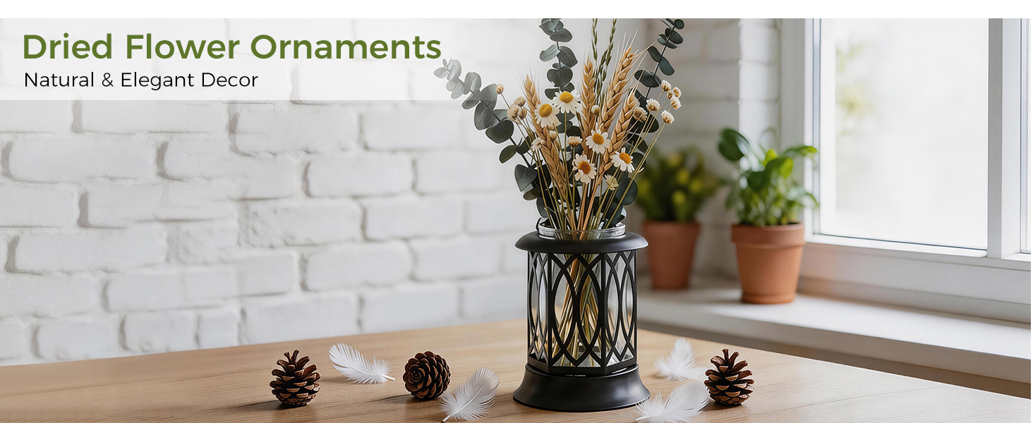 Citronella Candles