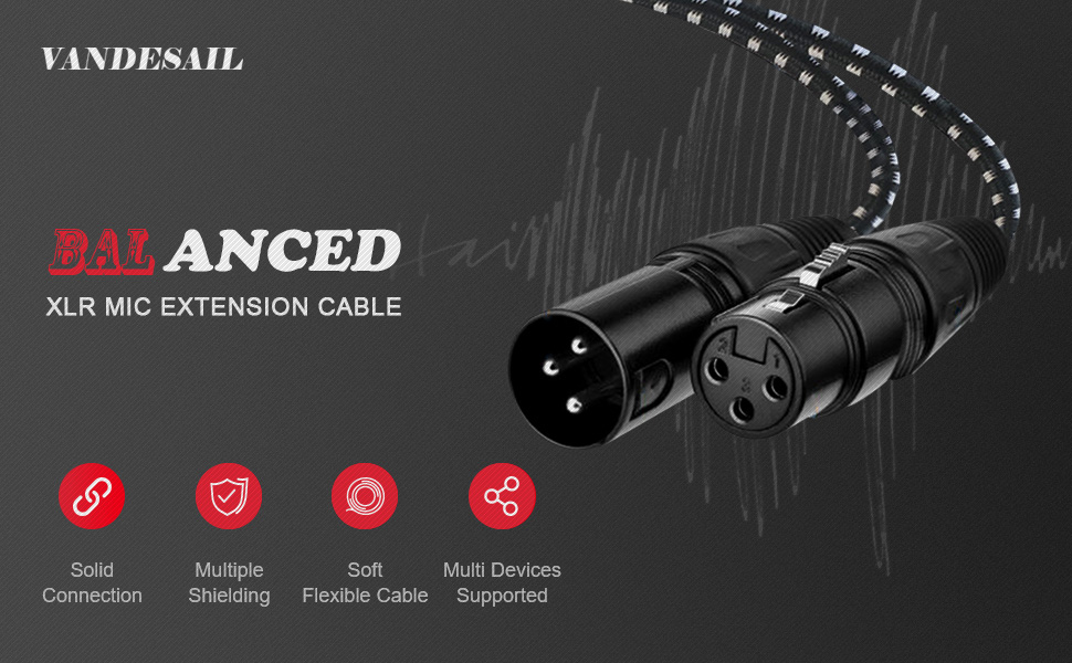 XLR Cable