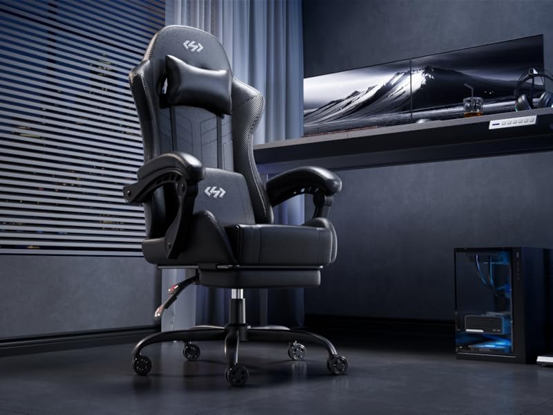 Working & Gaming Chair