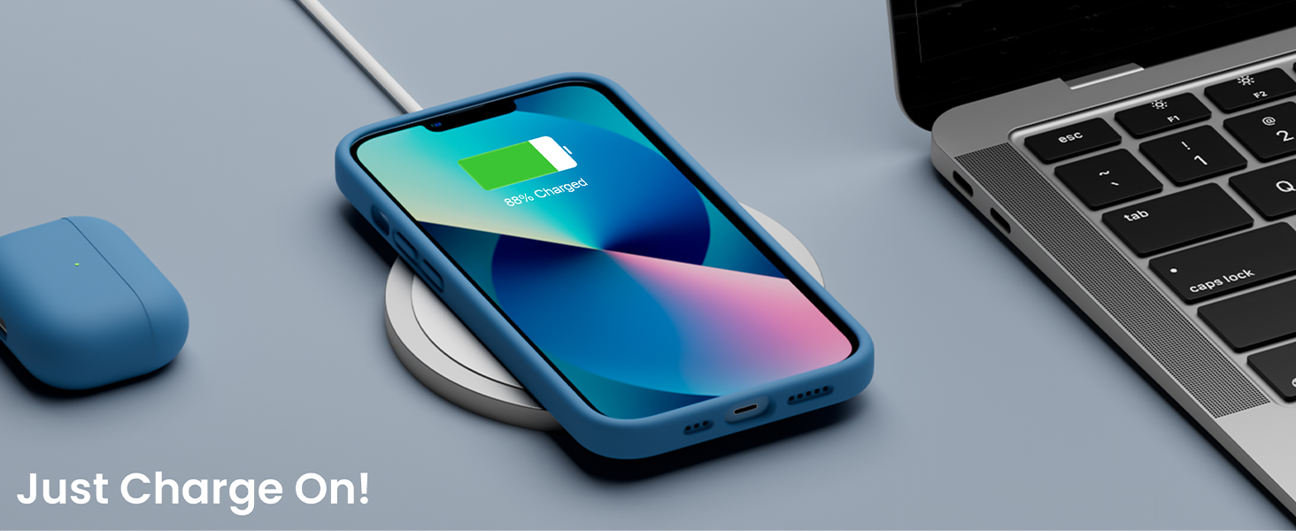 iPhone 13 Case