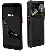 RONGTA Barcode Scanner, Rugged PDA Data Terminal SE4770 Zebra Scanner,Mobile Handheld PDA Android...