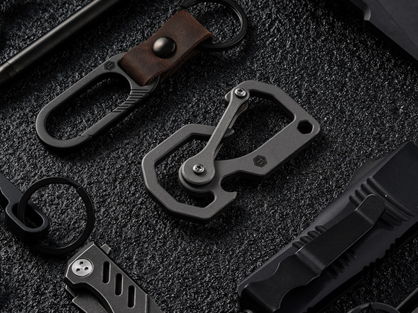 hook carabiner clip