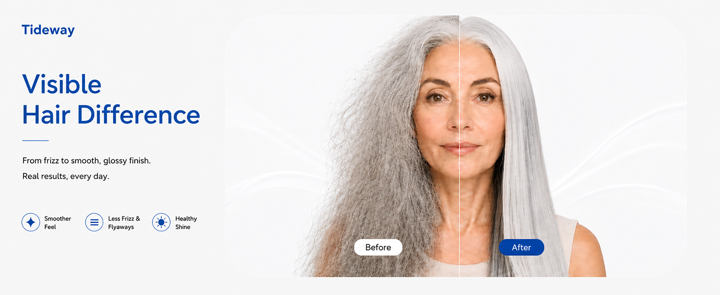 hair dryer aura