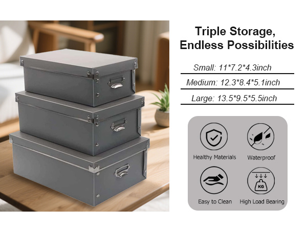 grey box