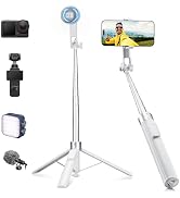 K&F CONCEPT Popod 72" Phone Tripod