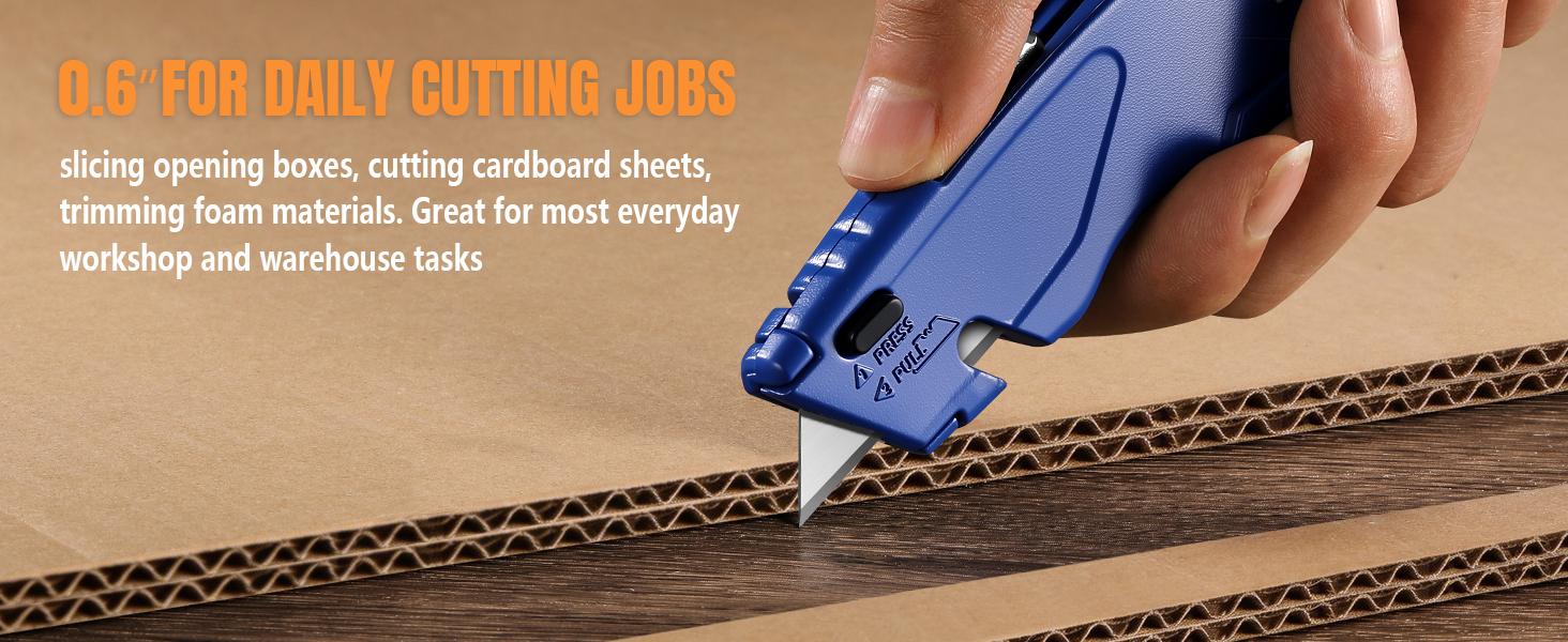 box opener
