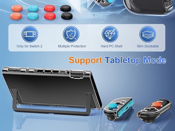 Protective Shell for Switch 2