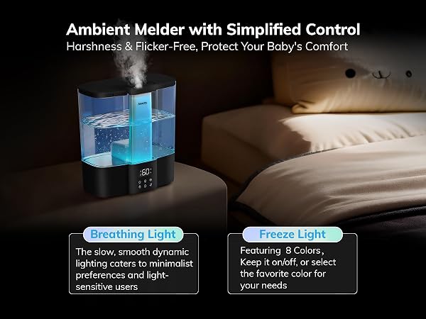 Thoughtful Design for Tired Parents