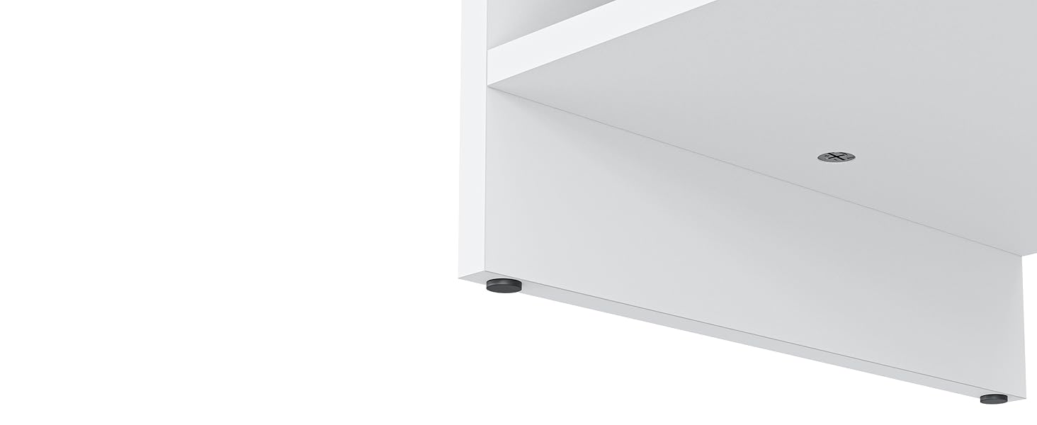 Monitor Stand Riser