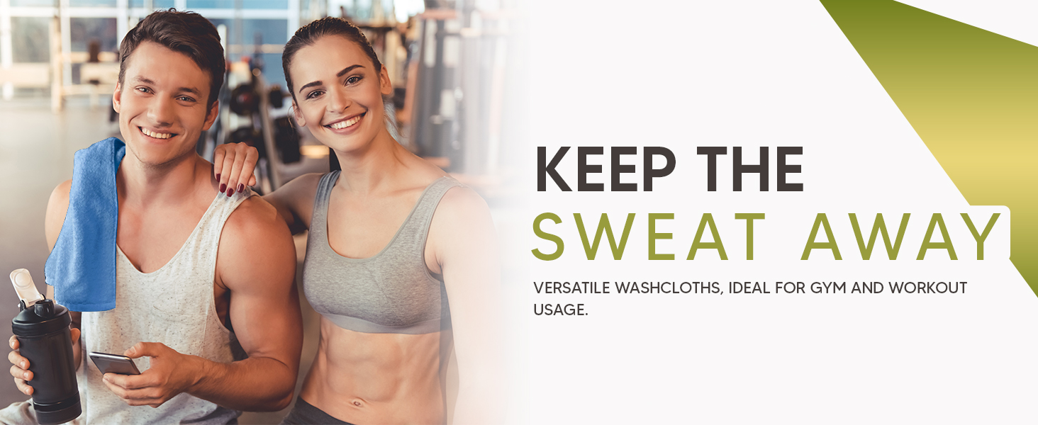 gym towels