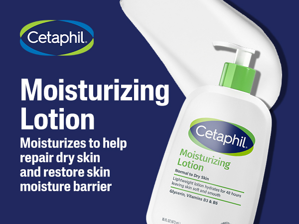 Moisturizing Lotion