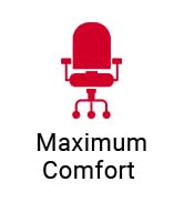 Maximum Comfort