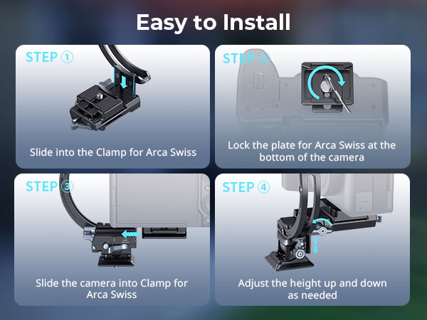 easy to install