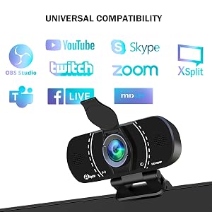 Computer Camera