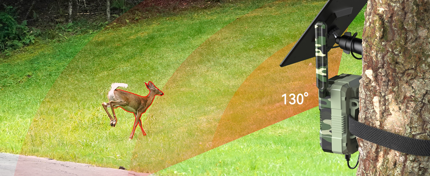trail camera