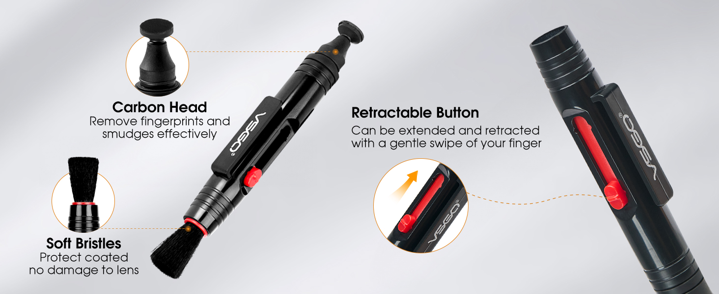 electronic cleaning kit