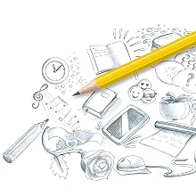 pencil