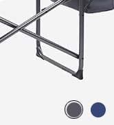 XXL Camping Chair for Adults