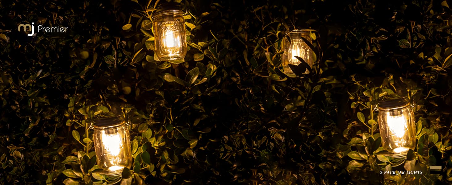 Outdoor Lanterns