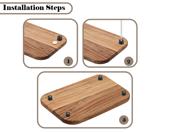 Installation Steps