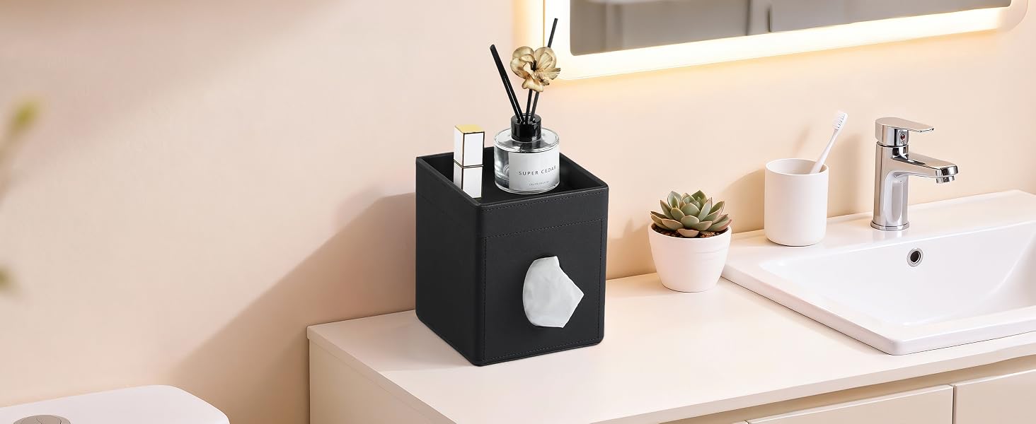 Tissue Box Cover