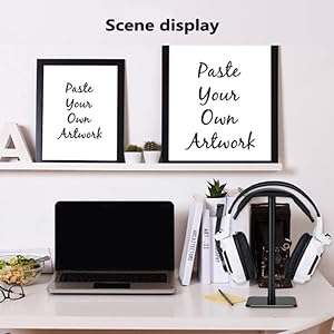 scen display