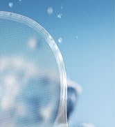 Transparent Gel Mouse Pad