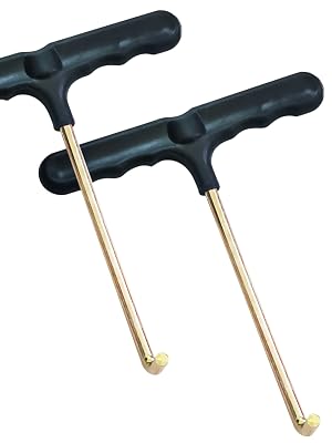 Trampoline Spring Pull Tool