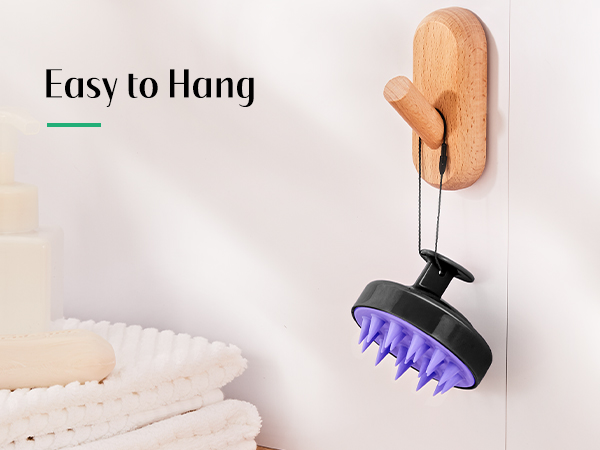 hair brushes