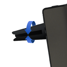 Adaptive Vent Clip