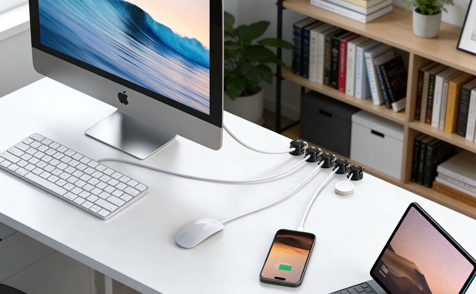 Cord Organizer