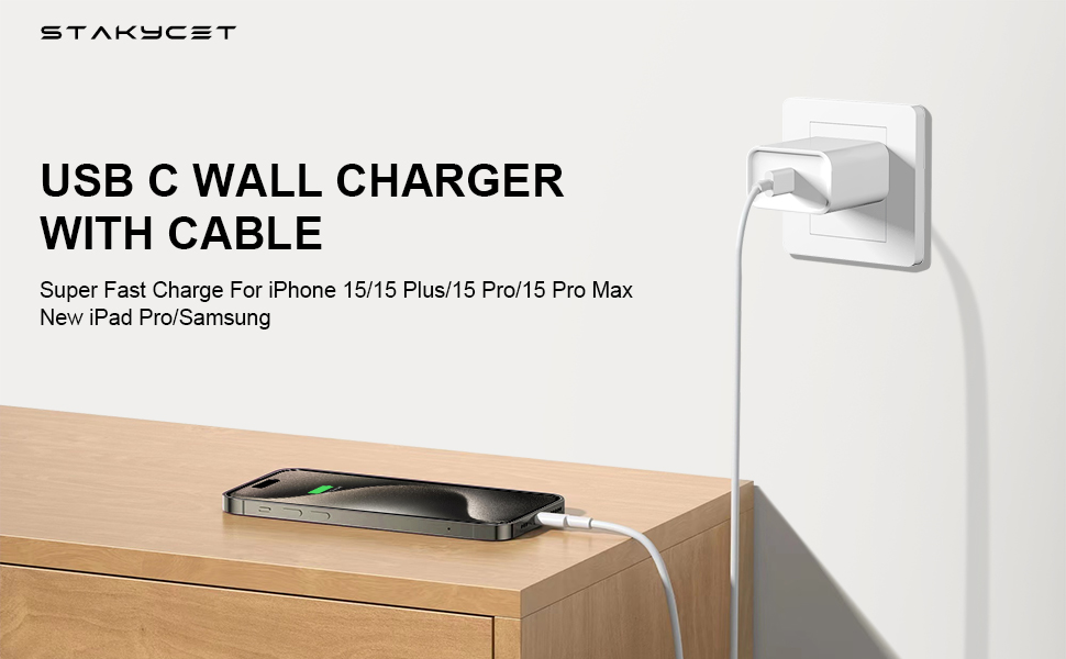 iphone 15 charger iphone 15 fast charger ipad pro charger