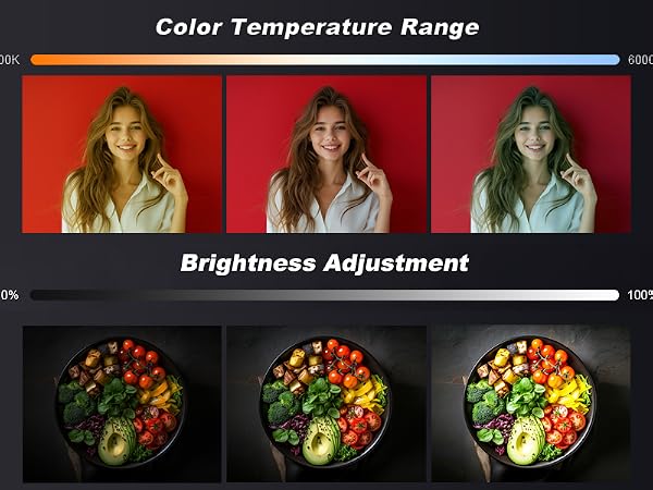 softbox lighting kit