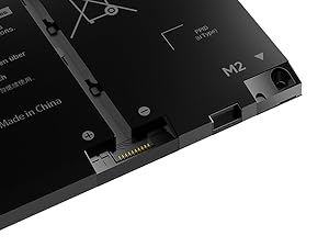dell Inspiron 5400 battery
