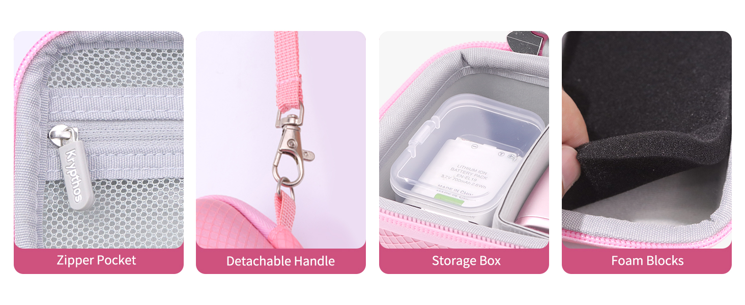 kodak pixpro case