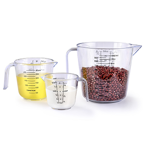 measuring cup set