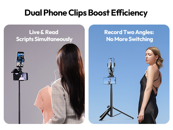 phone tripod