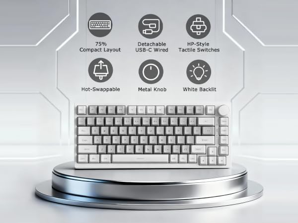 mechanical keyboard