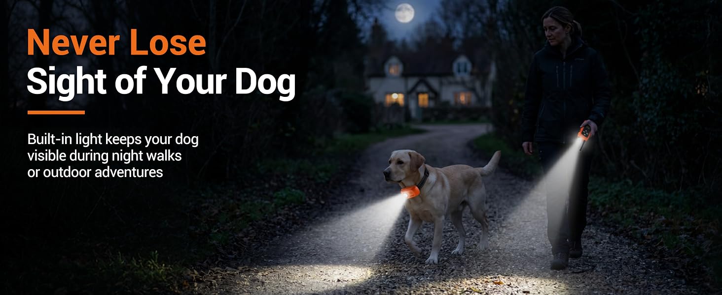 dog shock collar